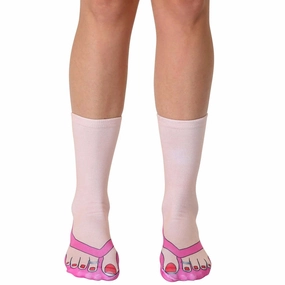 Flip Flops Pale