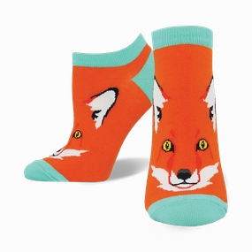 For Fox Sake
