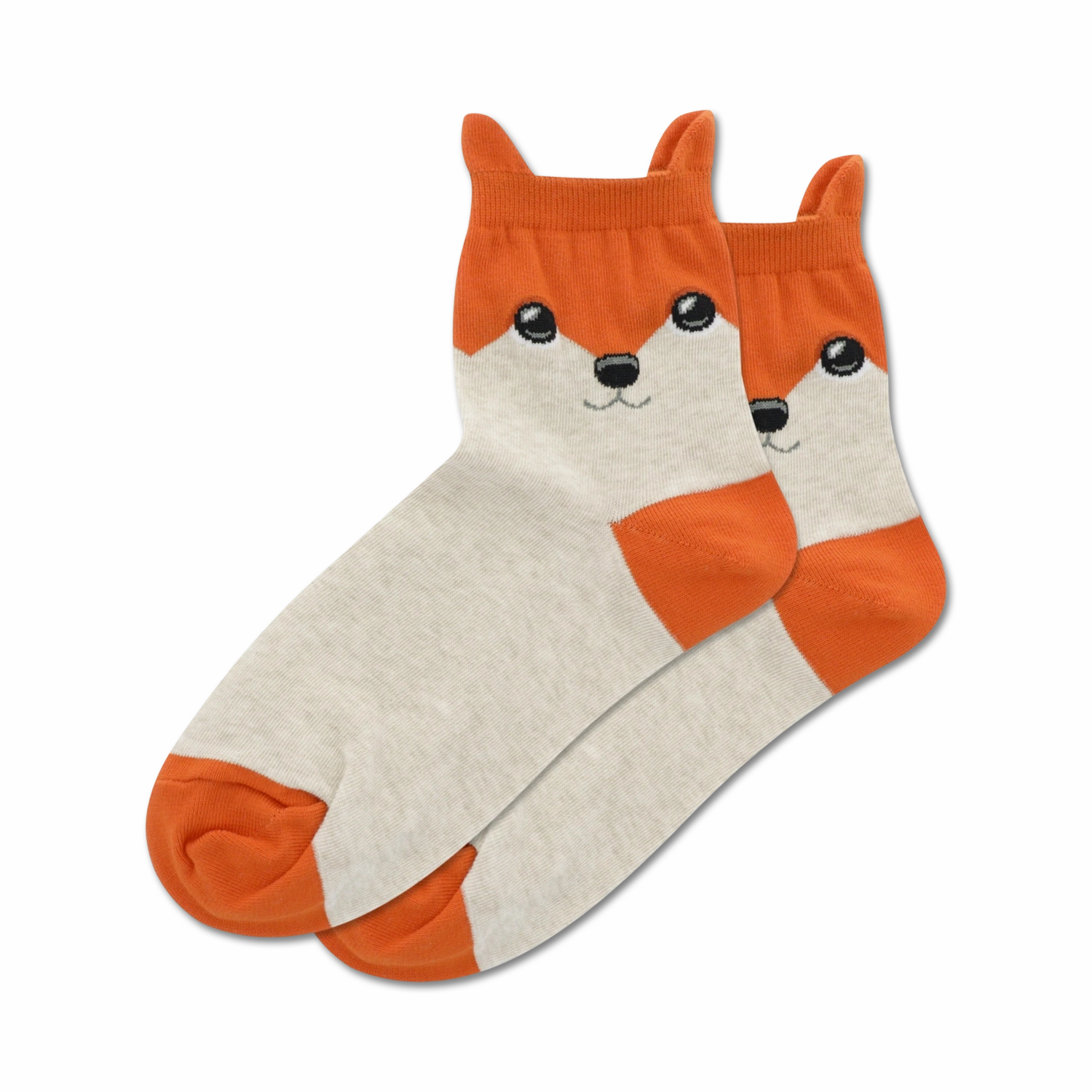 Fox Anklet