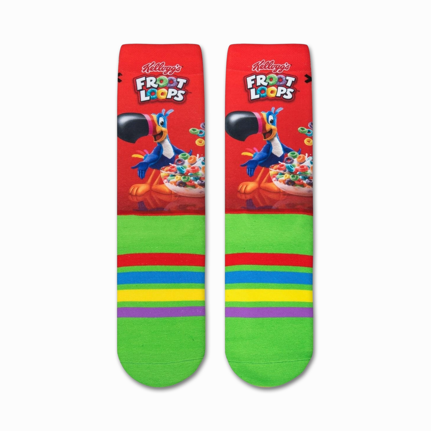 Froot Loops Box