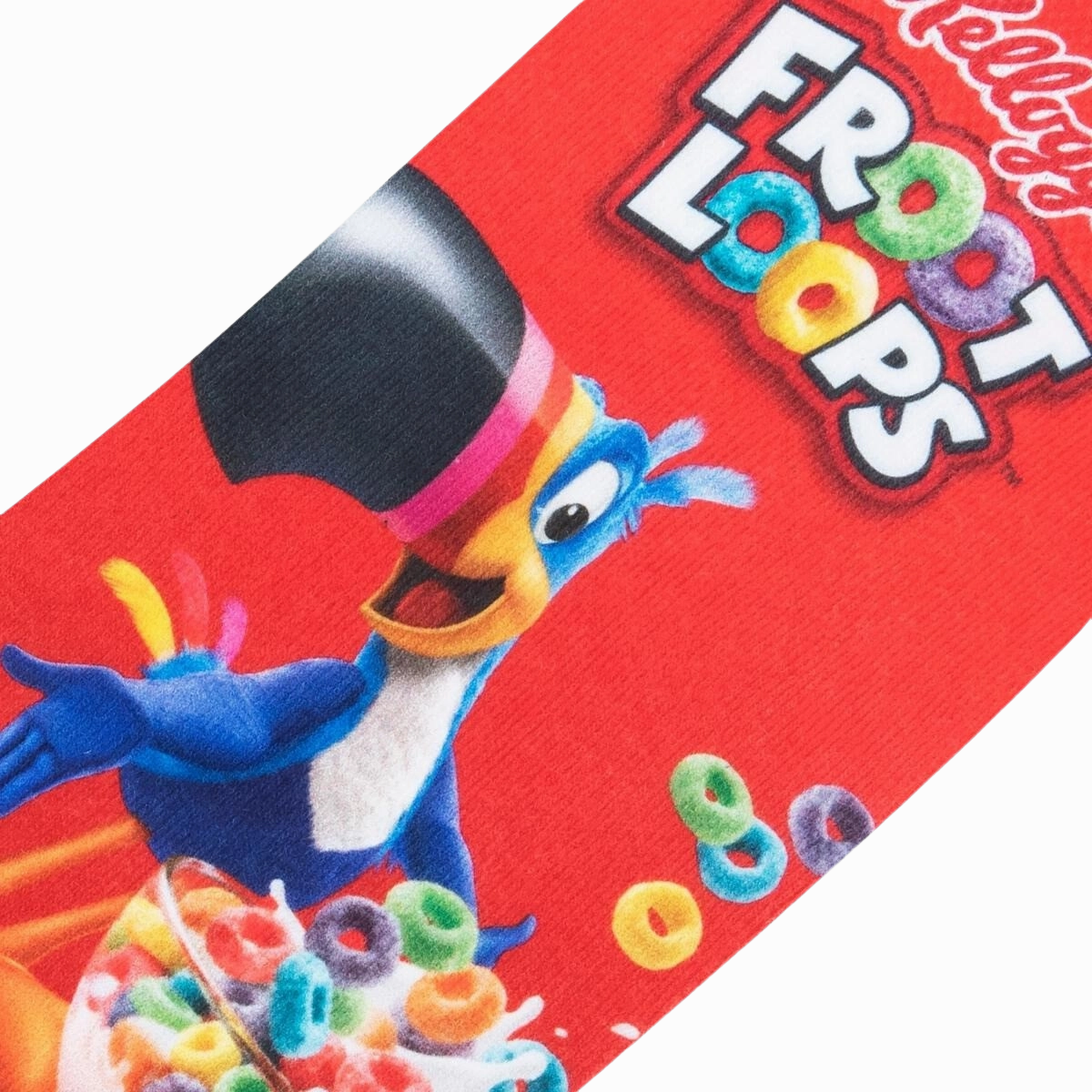 Froot Loops Box
