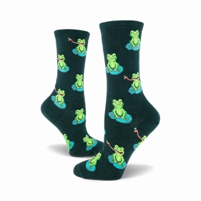 Funny Frog