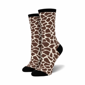 Giraffe Print