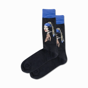Girl with the Pearl Earring