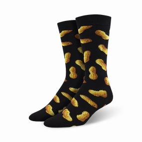 Go Nuts! Bamboo