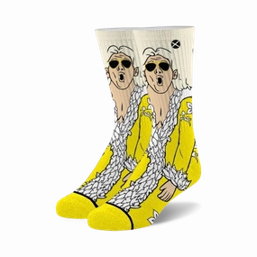 Gold Flair