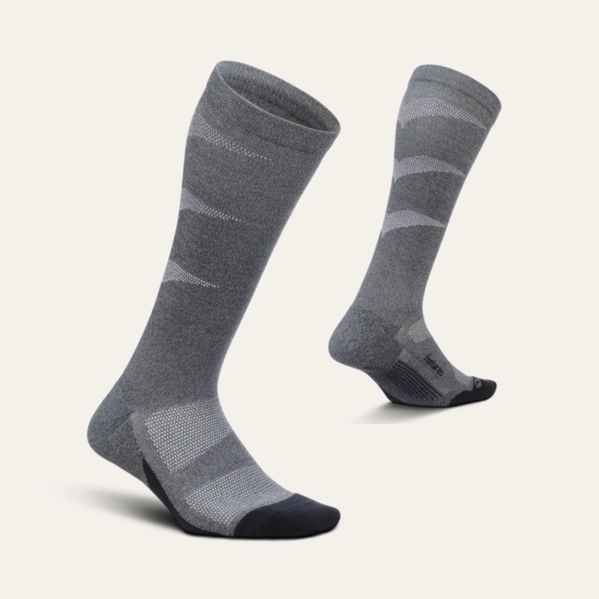 Graduated Compression Light Cushion Knee High