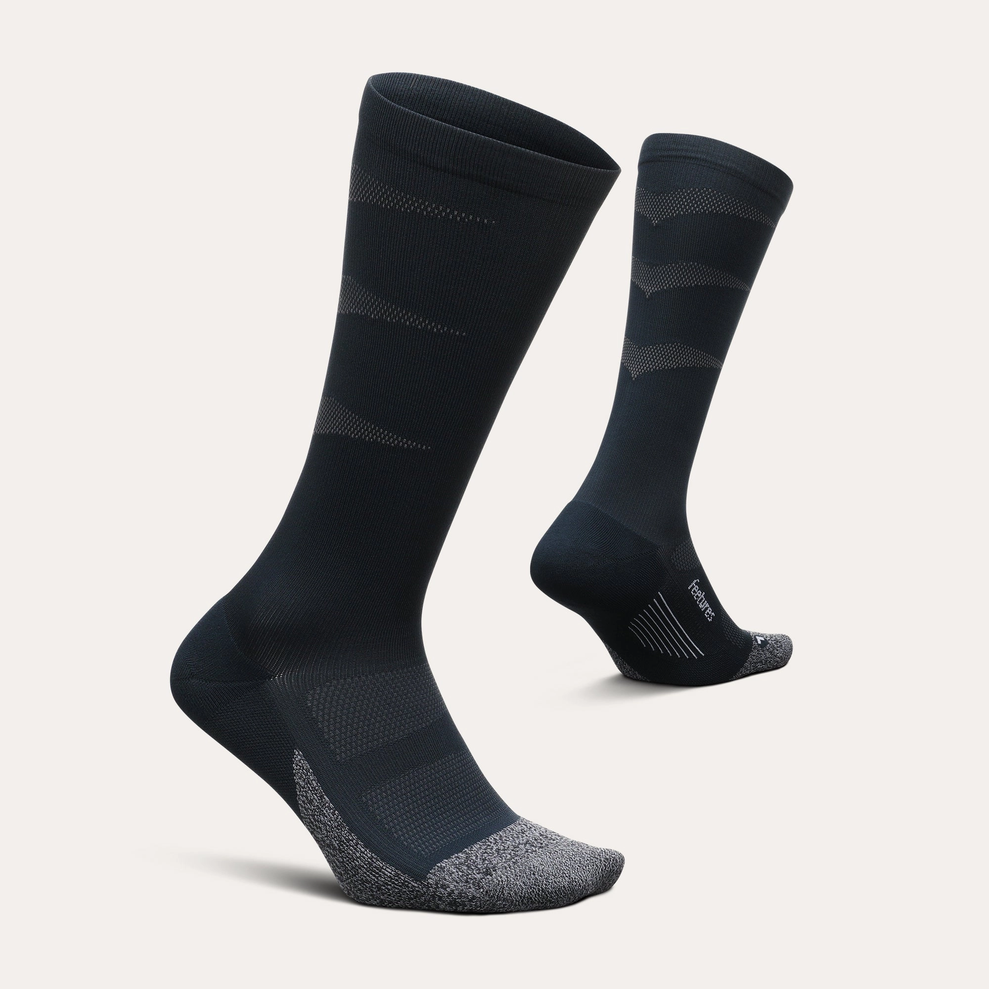 Graduated Compression Light Cushion Knee High