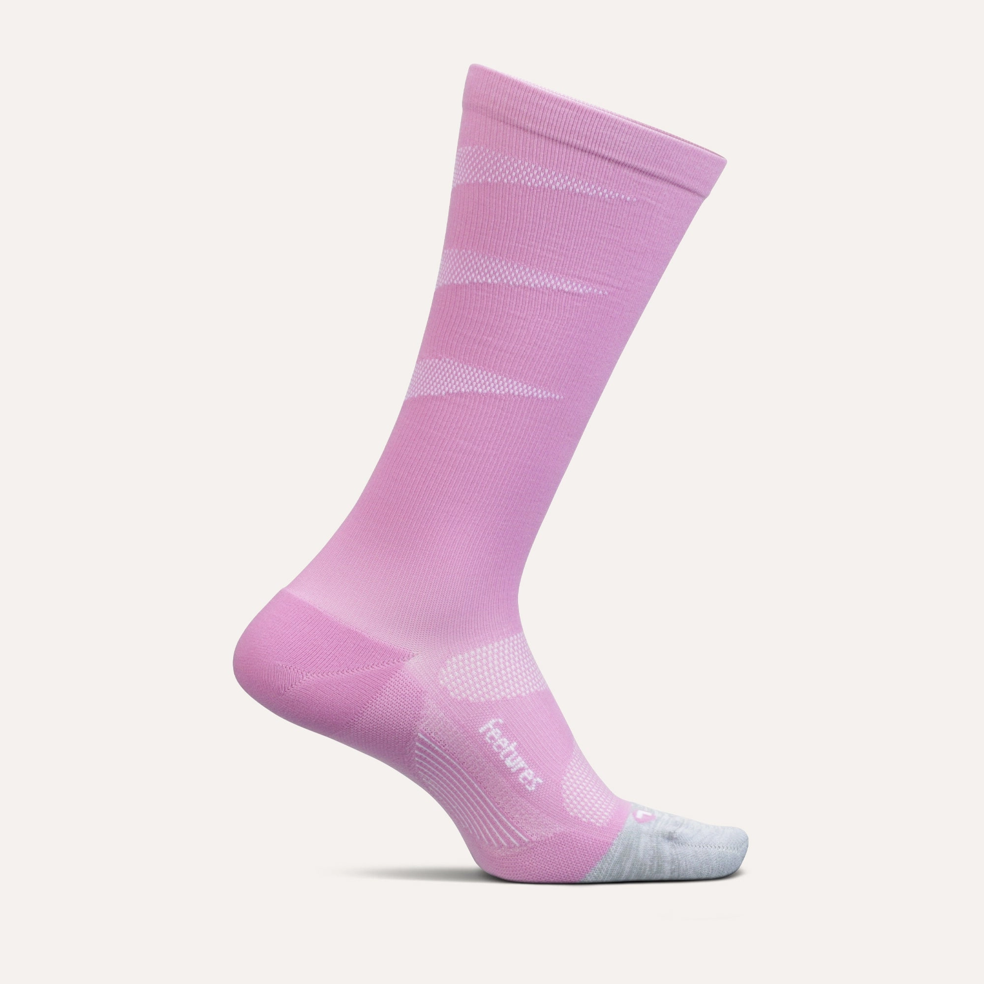 Graduated Compression Light Cushion Knee High