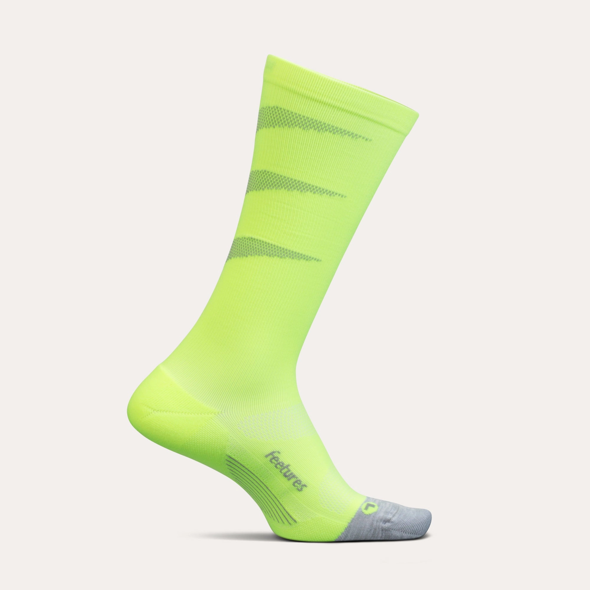 Graduated Compression Light Cushion Knee High