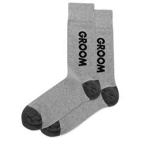 Groom
