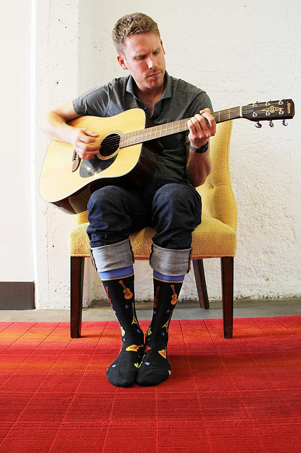 Guitars
