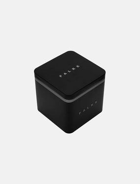 Happy Box 3 Piece Black Blue