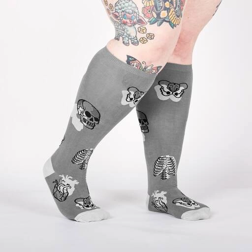 Head Over Heel