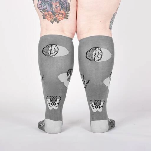 Head Over Heel