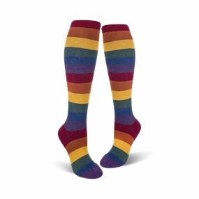 Heather Rainbow