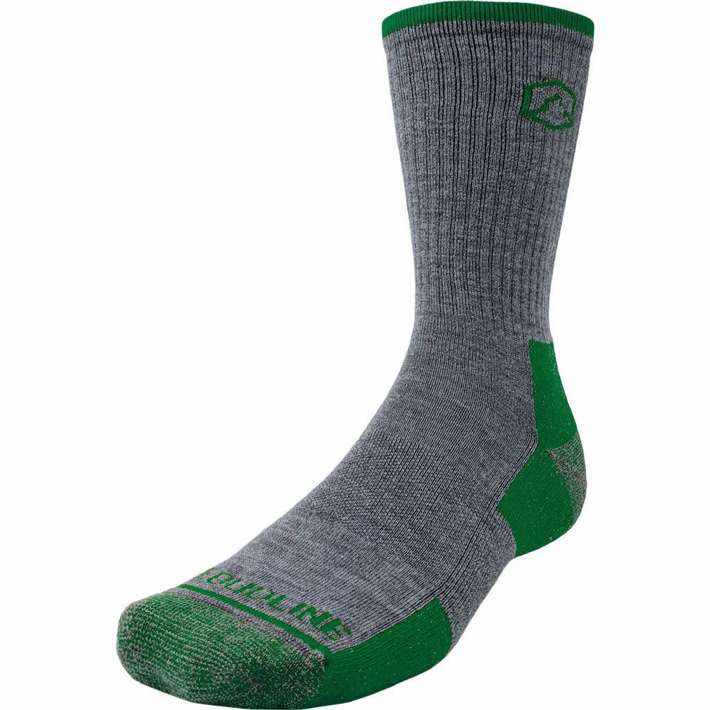 Hiking Sock - Light Cushion