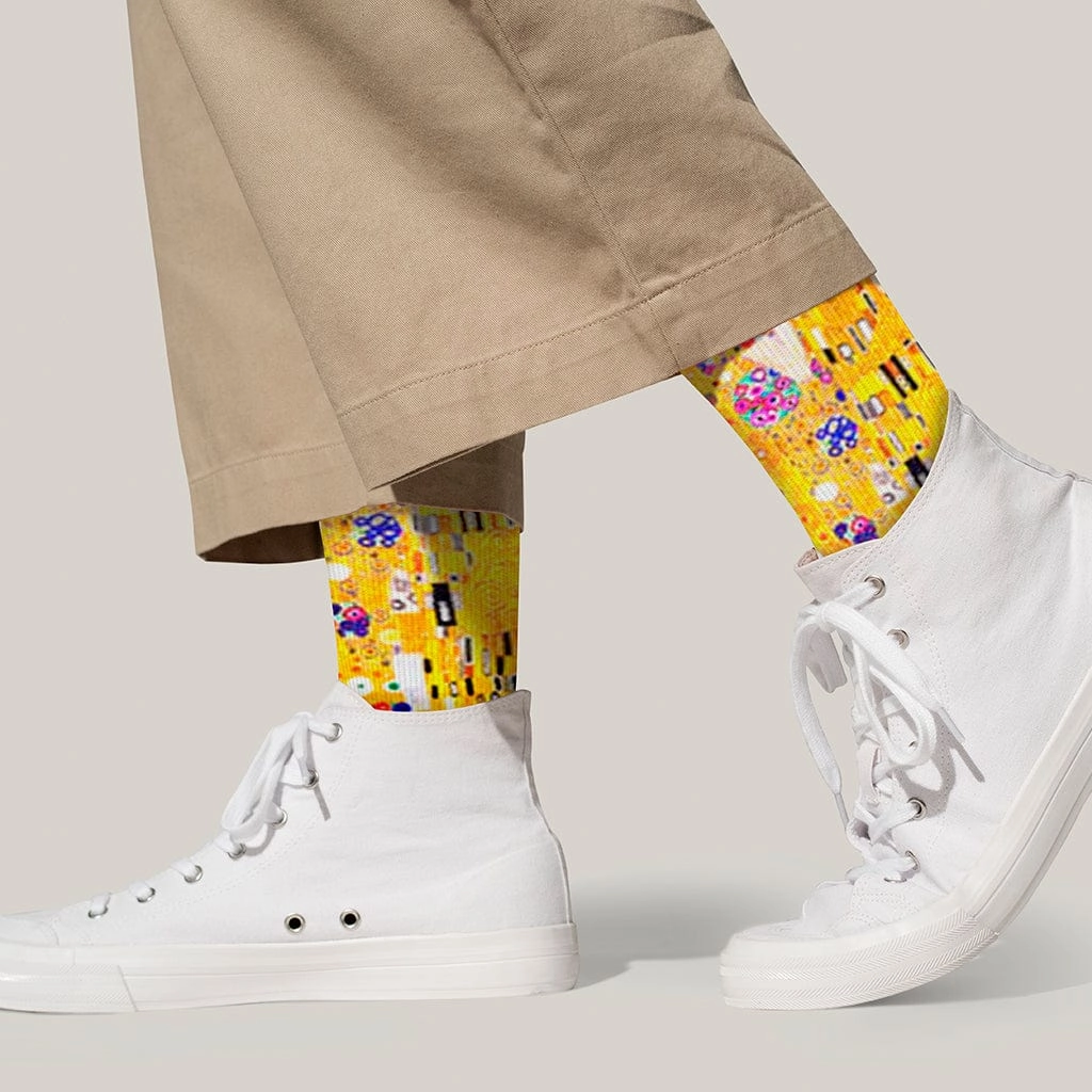 Historic Socks (3-Pairs)