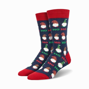 Ho Ho Homies