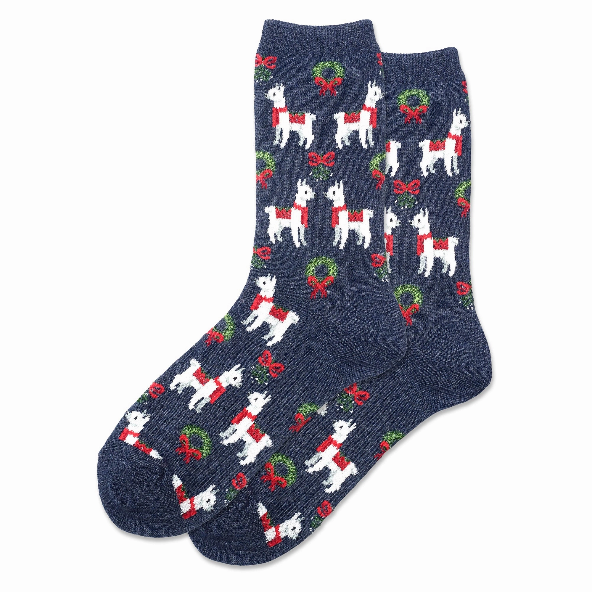 Holiday Llama