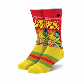 Honey Smacks Box