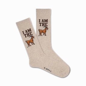 I Am The Goat