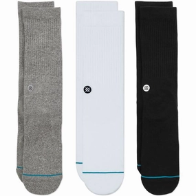 Icon (3 Pack)