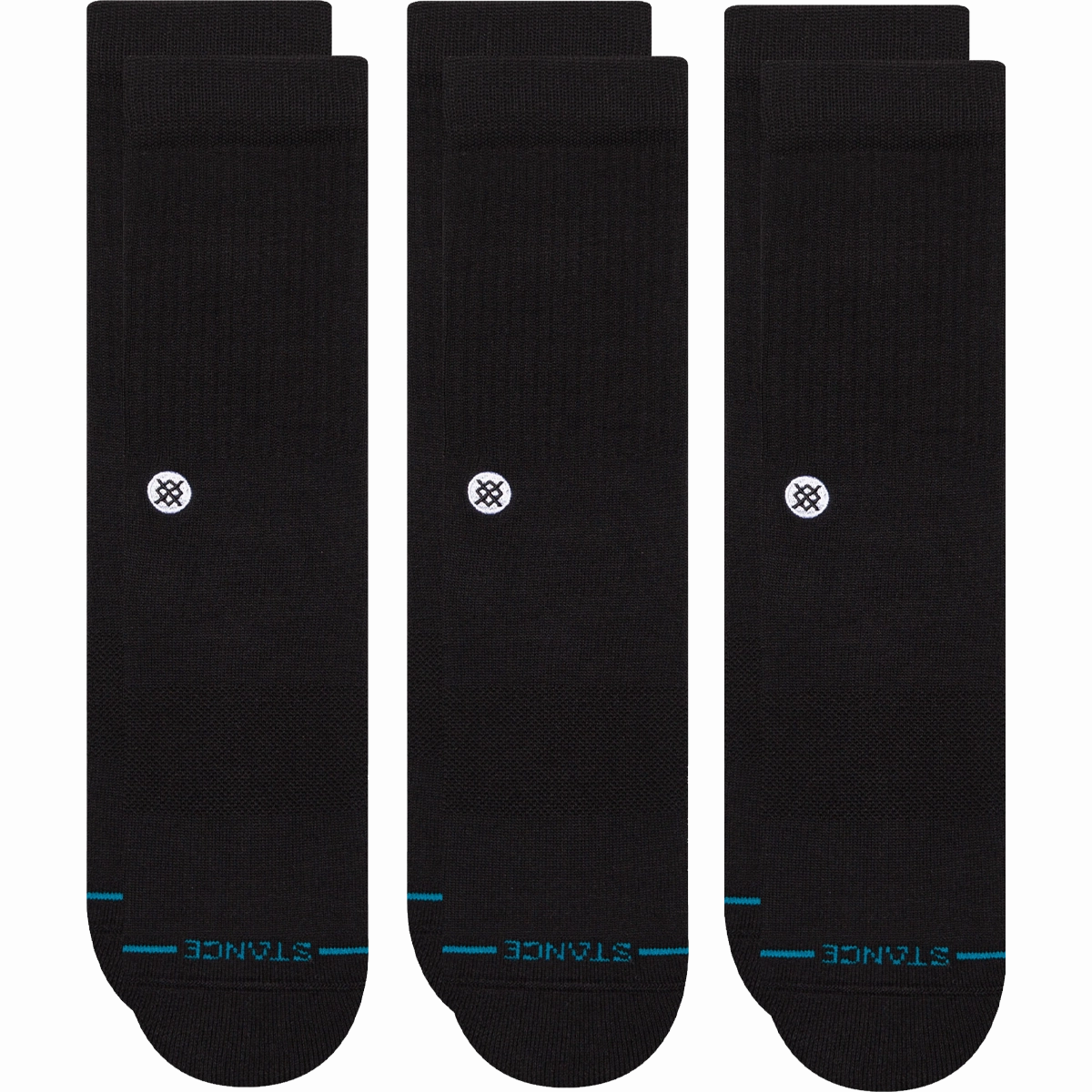 Icon (3 Pack)