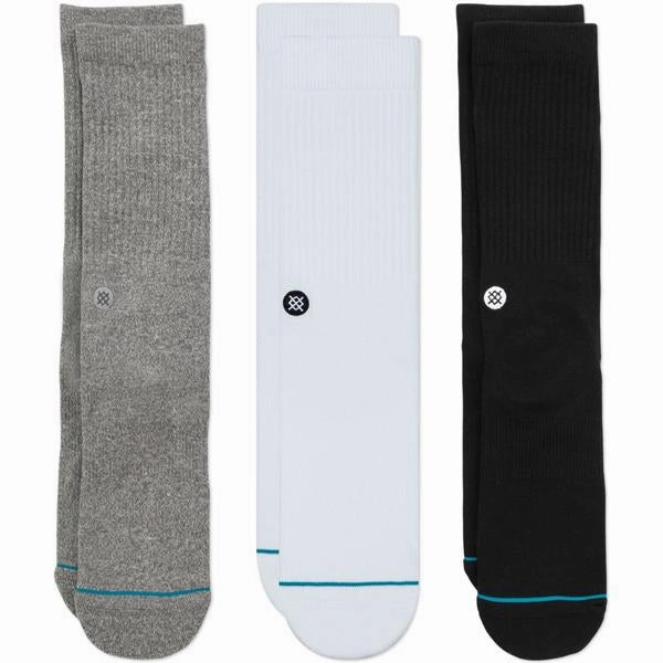 Icon (3 Pack)
