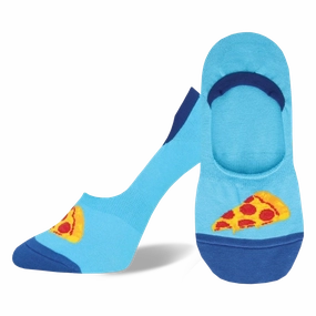 In Pizza We Crust