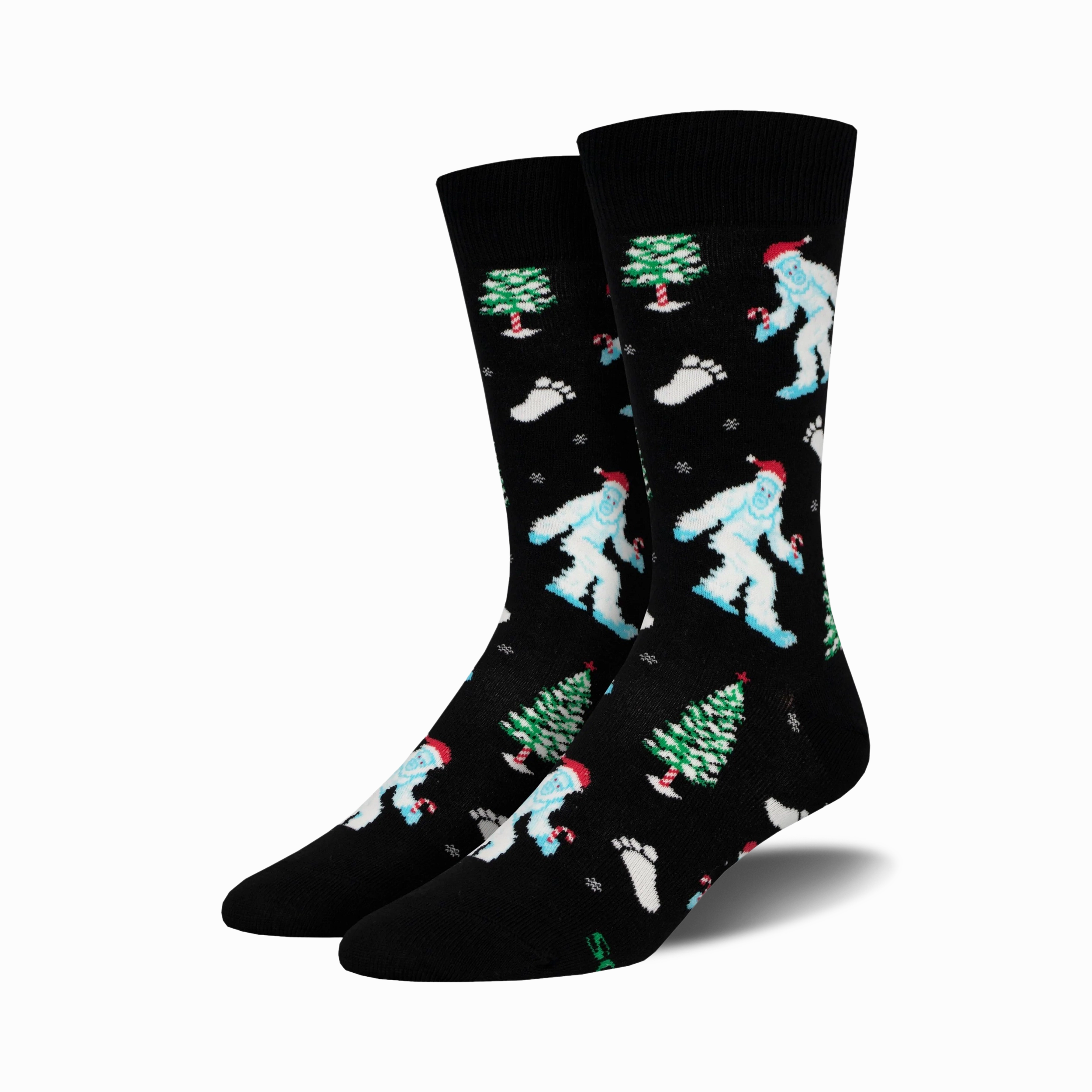 Is It Christmas Yeti?
