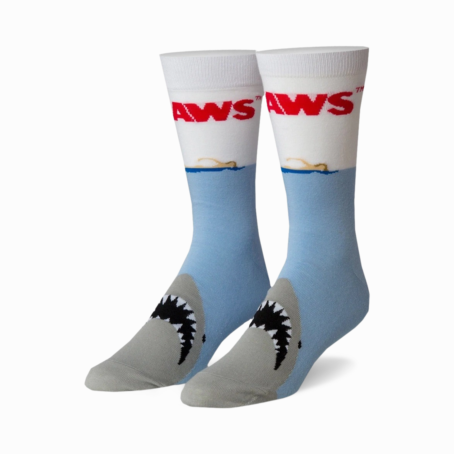 Jaws Shark