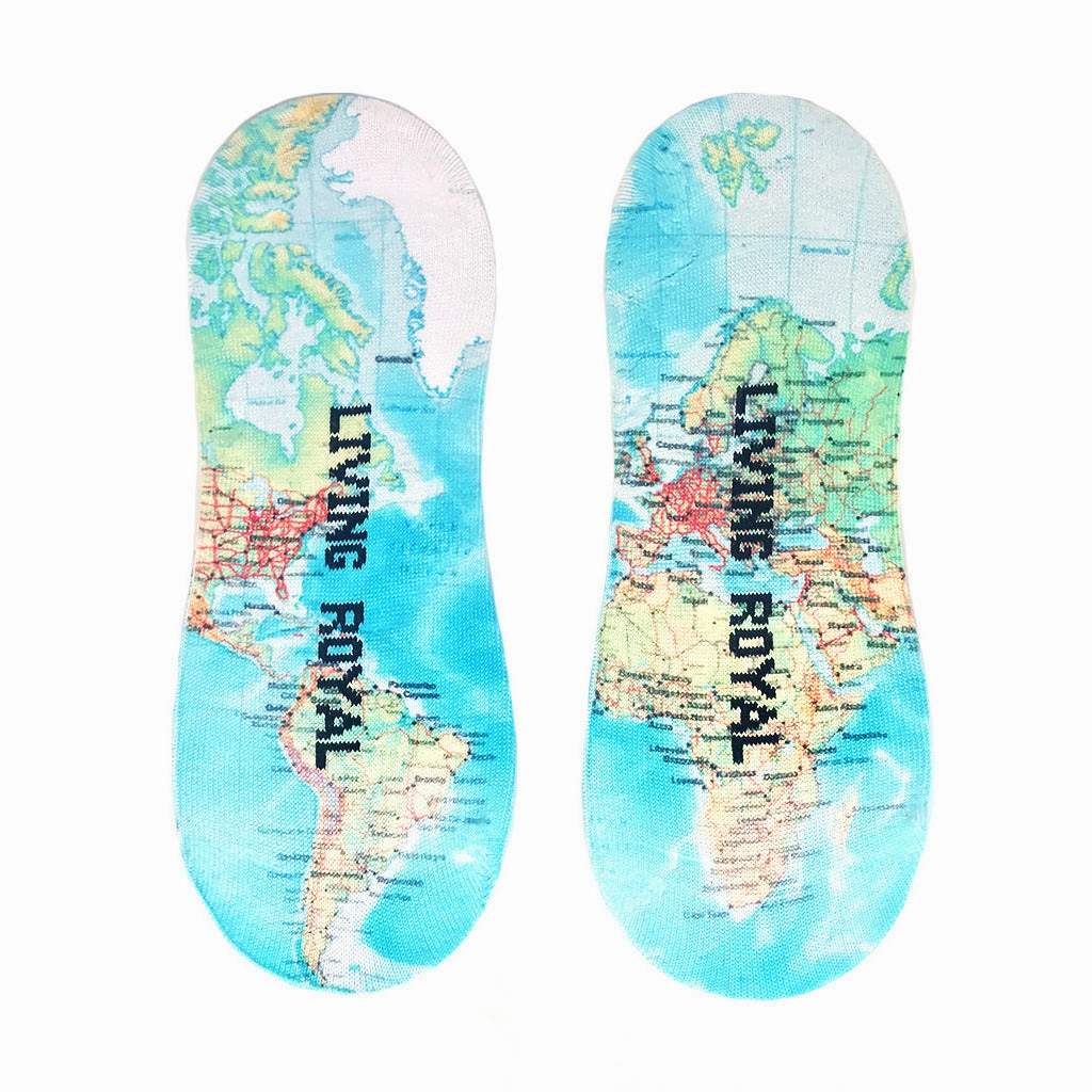Jetsetter