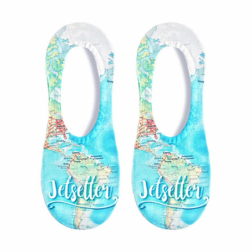 Jetsetter