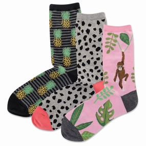 Jungle 3 Pack