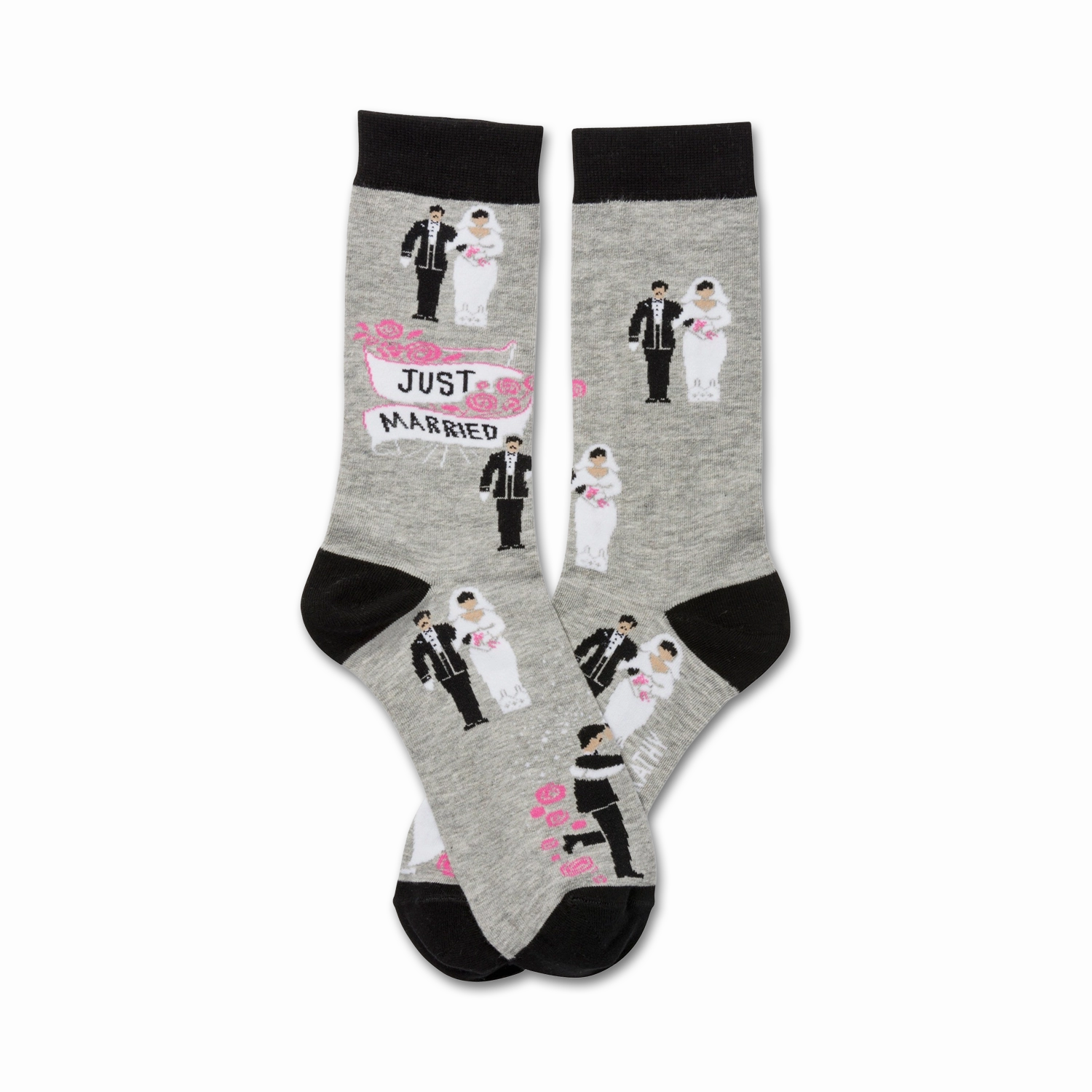 Just Married