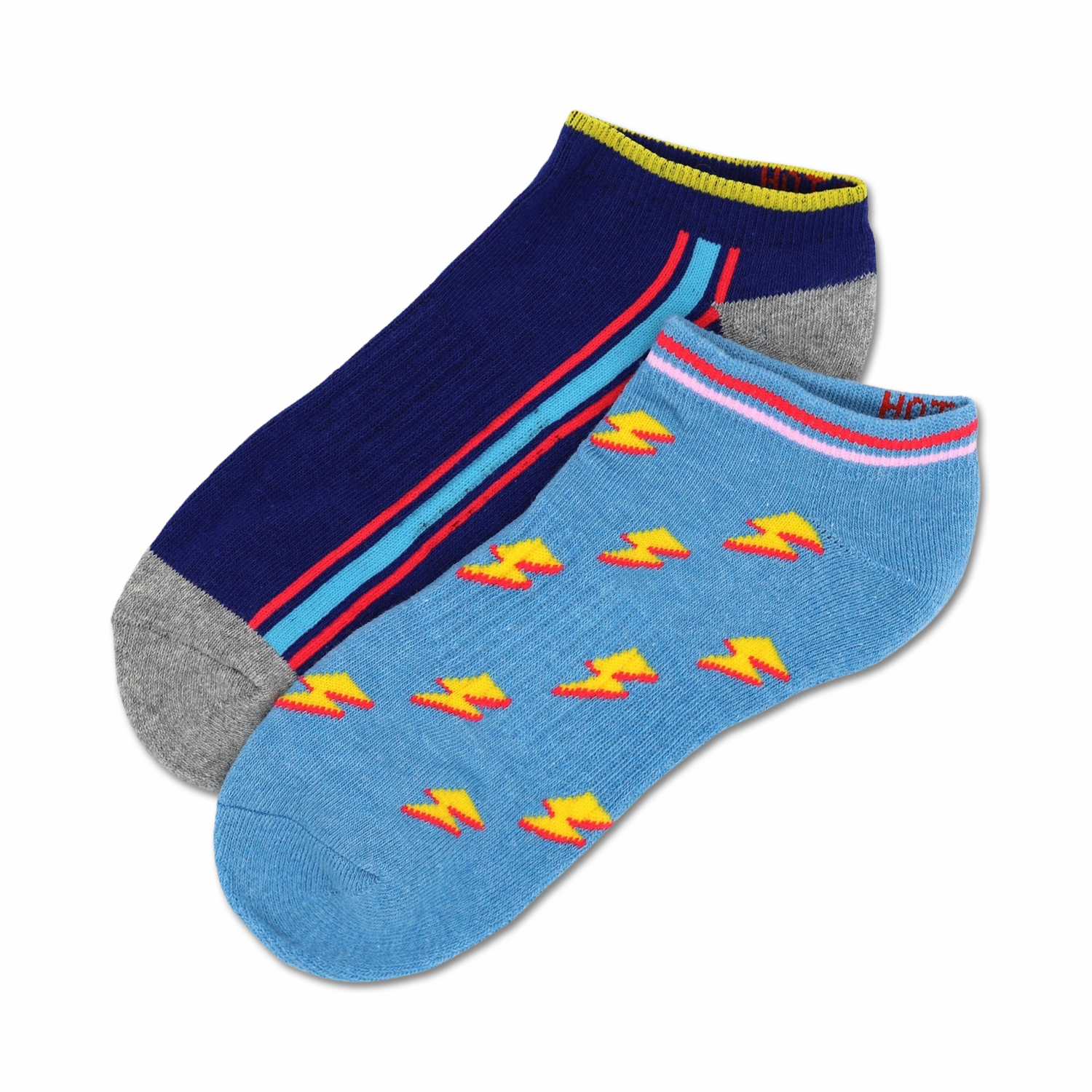 Lightning Bolt 2 Pack