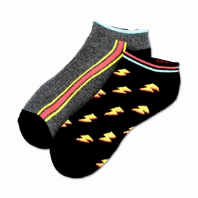 Lightning Bolt 2 Pack