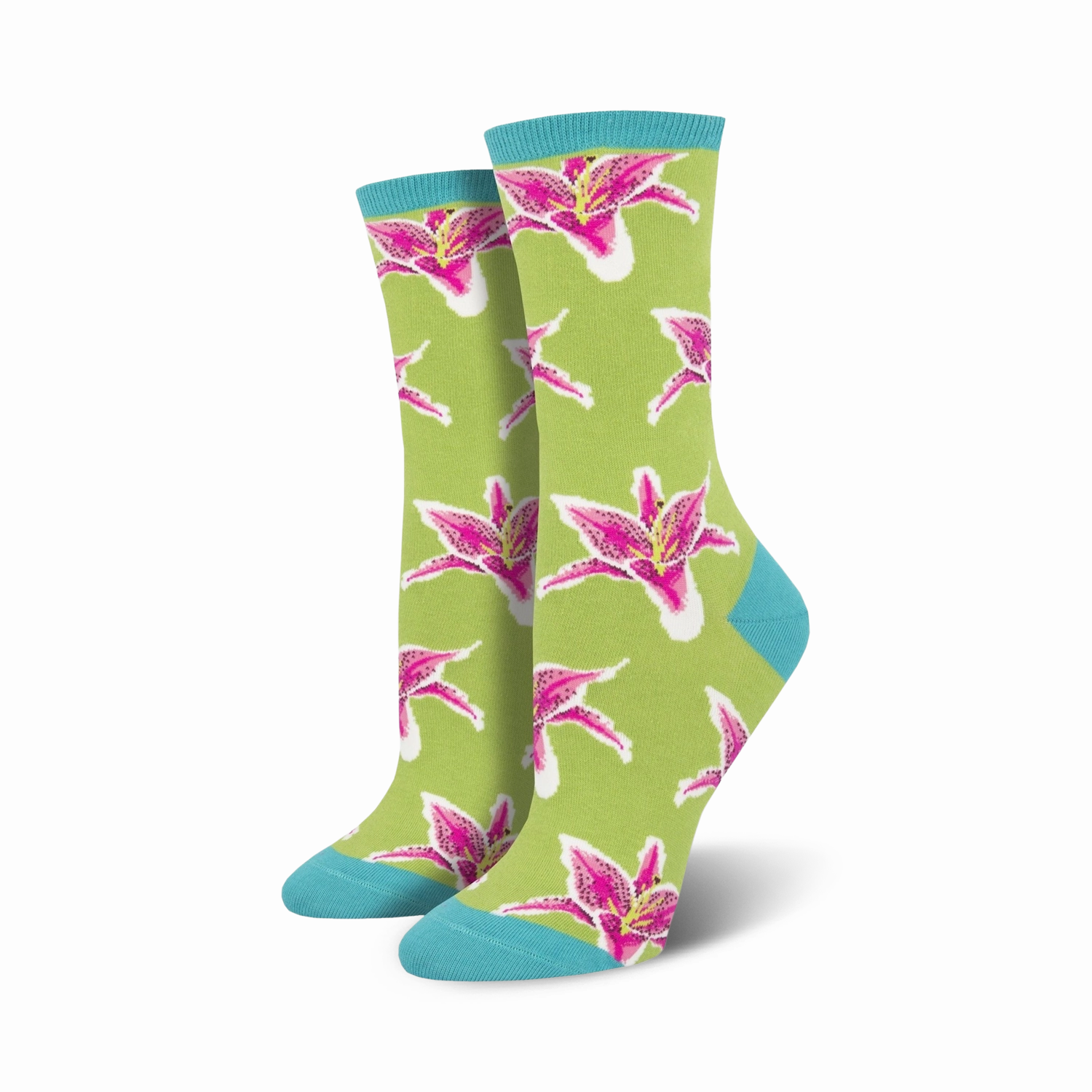 Lilies