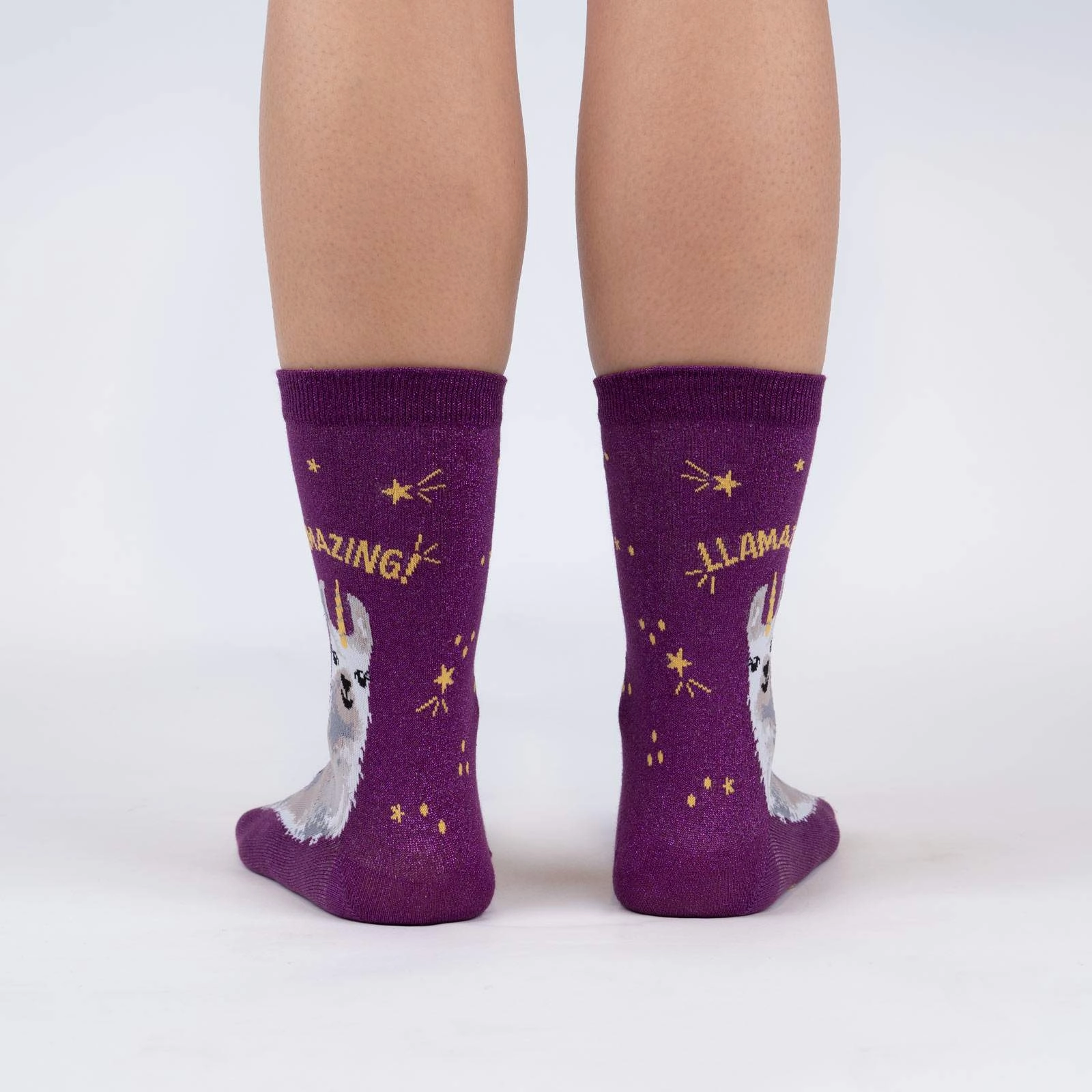 Llamazing Shimmer