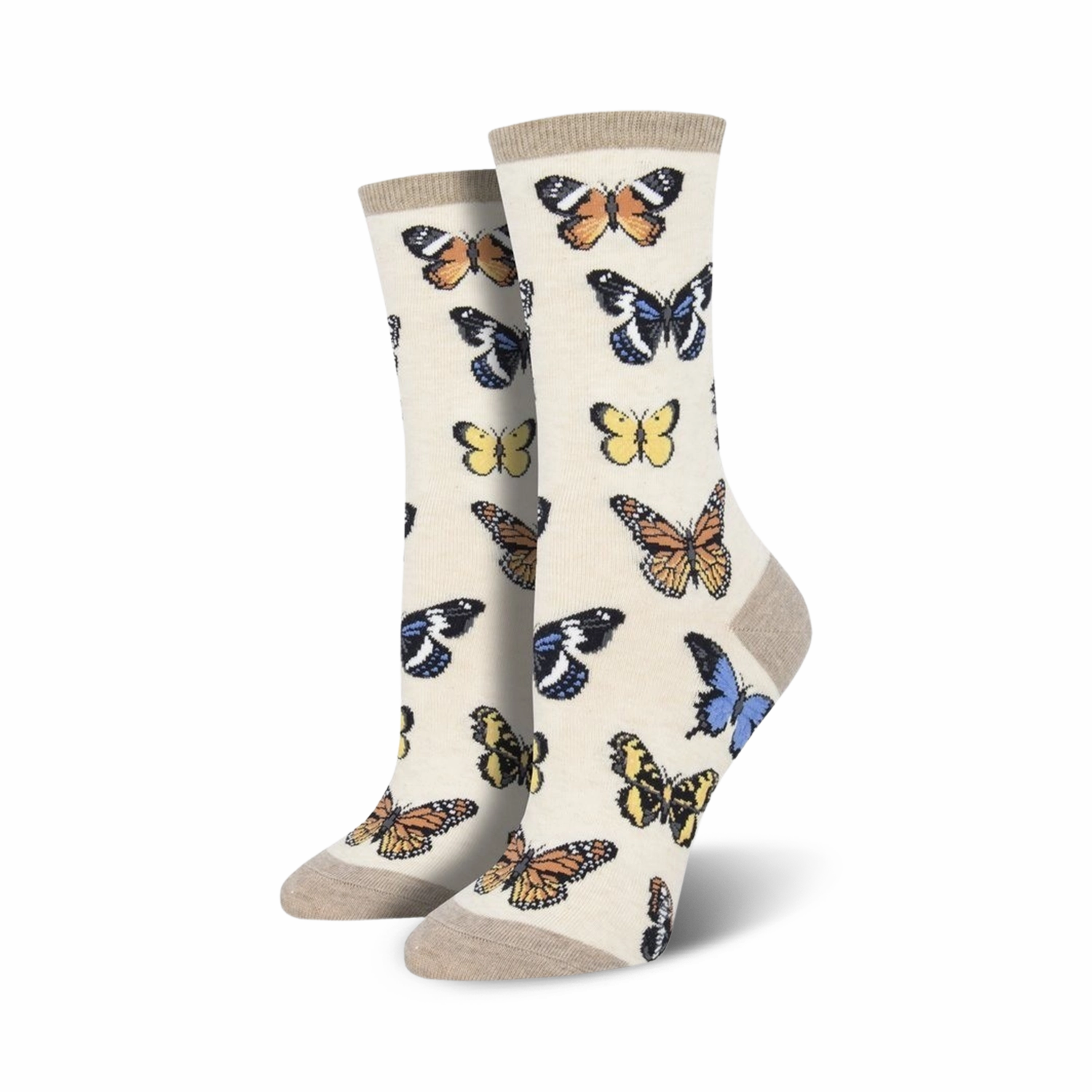 Majestic Butterflies