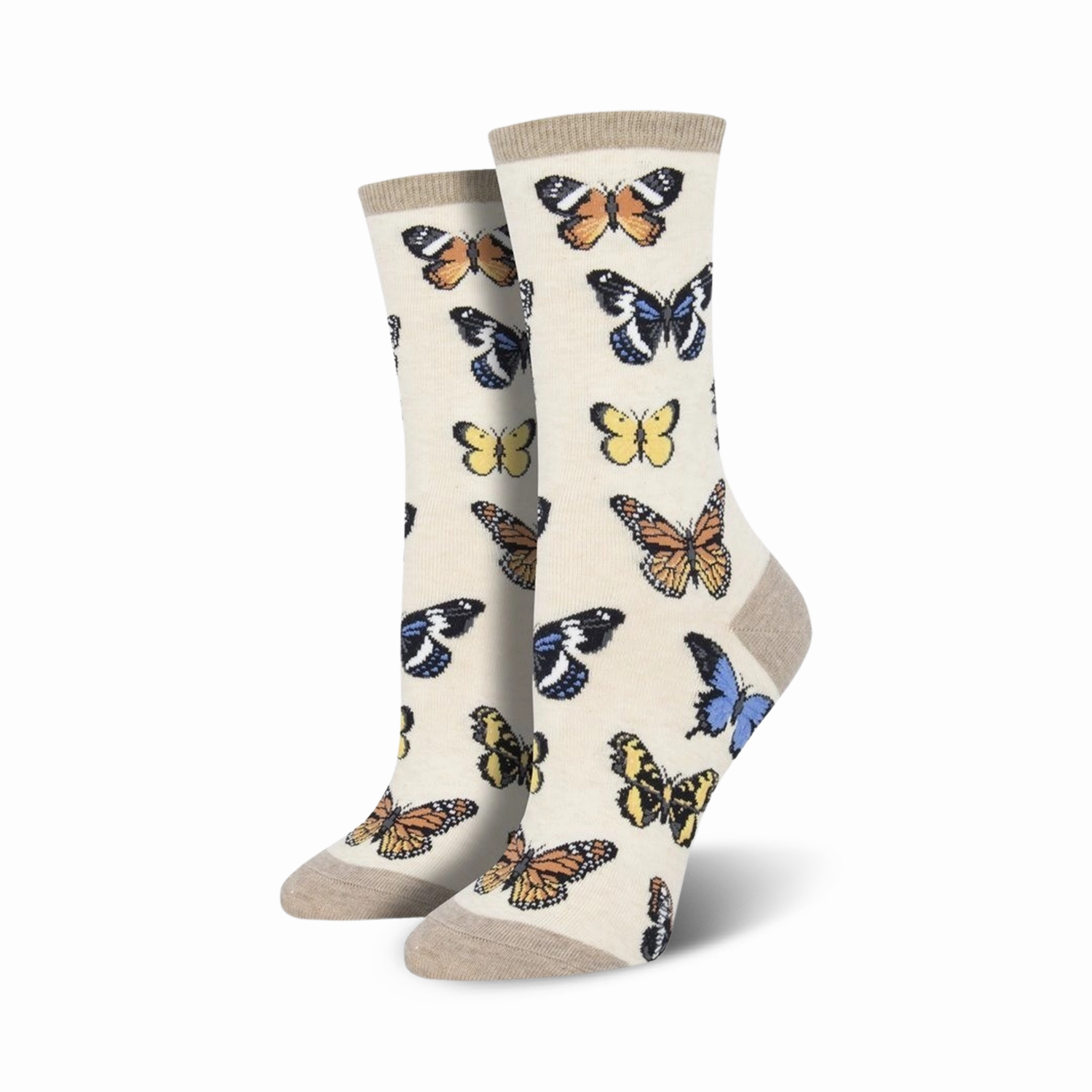 Majestic Butterflies