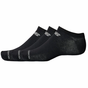 Medias Deportivas Performance Basic No Show (3 Pares)