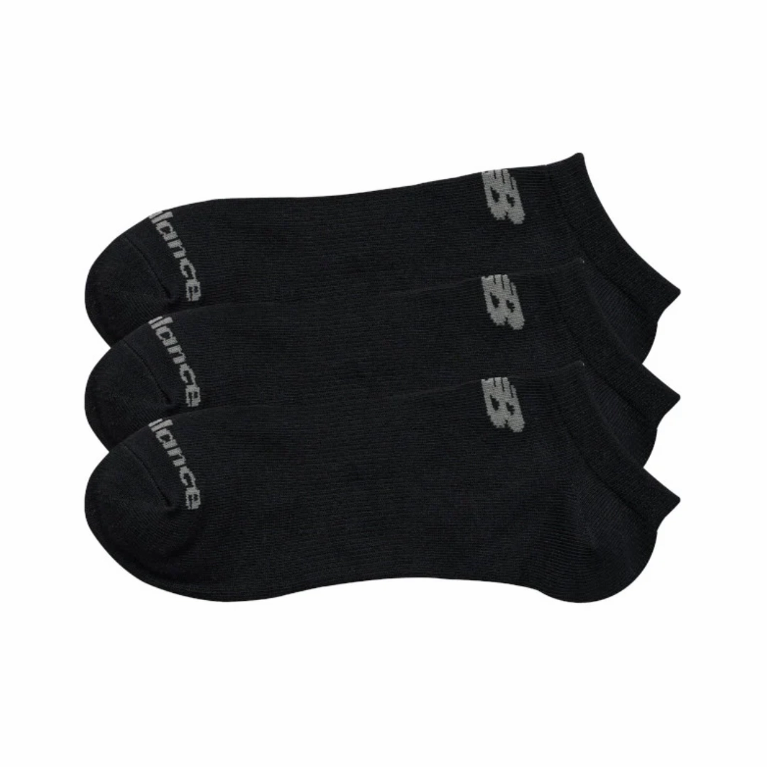 Medias Deportivas Performance Basic No Show (3 Pares)