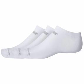 Medias Deportivas Performance Basic No Show (3 Pares)
