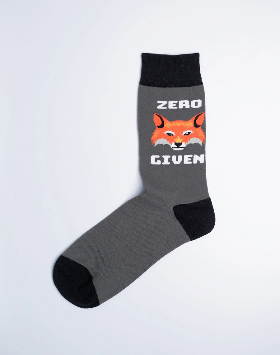 Men's Beastly Banter Crew Socks Pack | 3-Pair Bundle