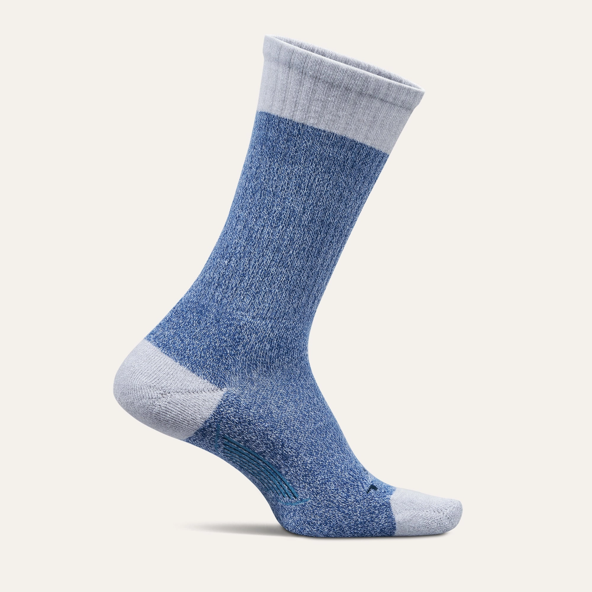 Men’s Everyday Max Cushion Cozy Marl Crew