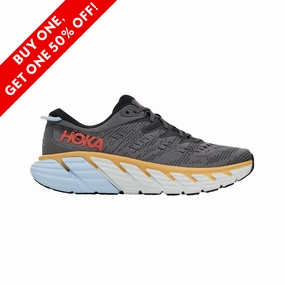 Men's Gaviota 4 - Castlerock/Anthracite (D Width)