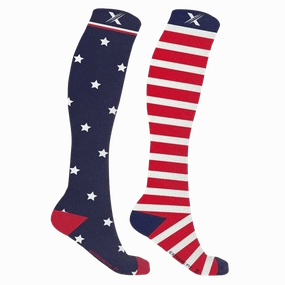 Mismatched: USA Pride
