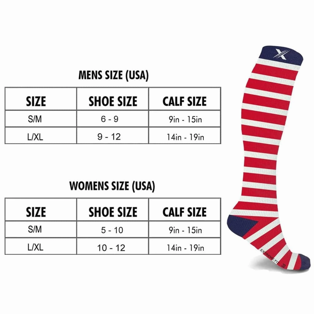 Mismatched: USA Pride